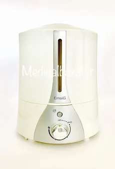 دستگاه رطوبت ساز بخور سرد Us 420 - Plus